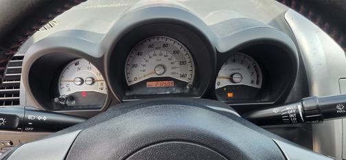 2009 Scion tC Base