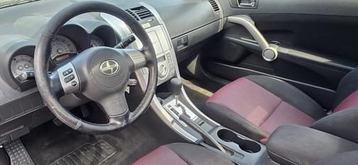 2009 Scion tC Base