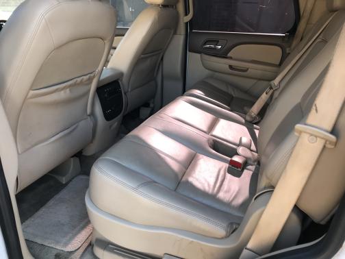 2009 Chevrolet Tahoe Hybrid Base