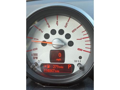 2012 MINI Cooper S Countryman Base