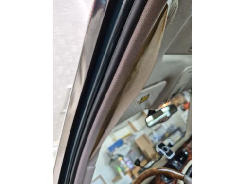 2004 Jaguar XJ8 Base