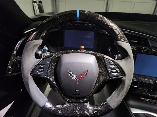 2017 Chevrolet Corvette Z06