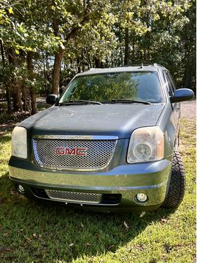 2008 GMC Yukon XL Denali