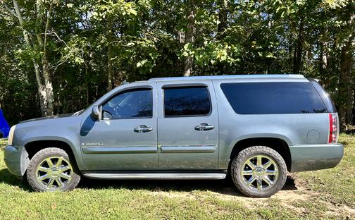 2008 GMC Yukon XL Denali
