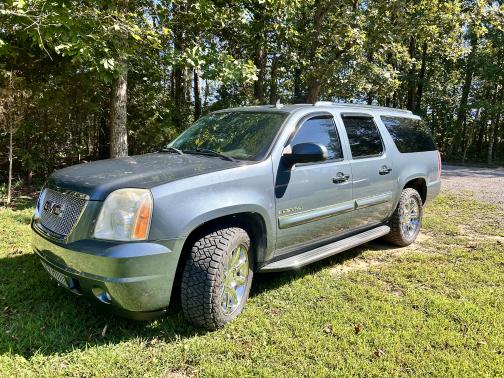2008 GMC Yukon XL Denali