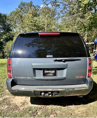 2008 GMC Yukon XL Denali