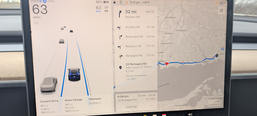 2023 Tesla Model Y AWD