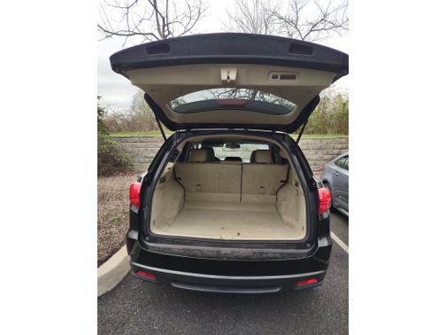 2013 Acura RDX Technology