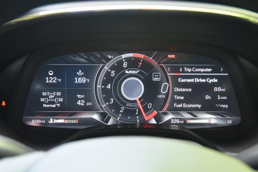 2023 Cadillac CT5-V Blackwing