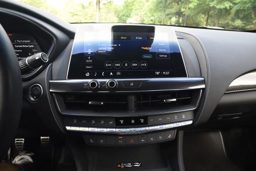 2023 Cadillac CT5-V Blackwing