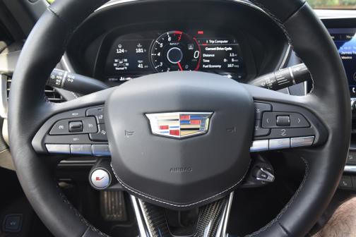 2023 Cadillac CT5-V Blackwing