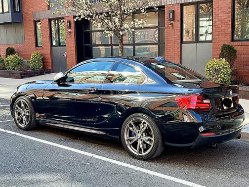 2016 BMW M235 i xDrive