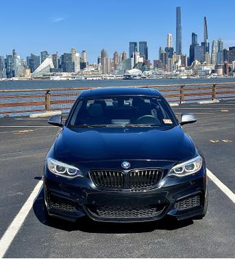 2016 BMW M235 i xDrive