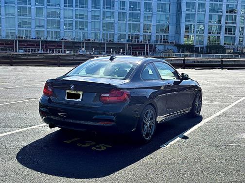 2016 BMW M235 i xDrive