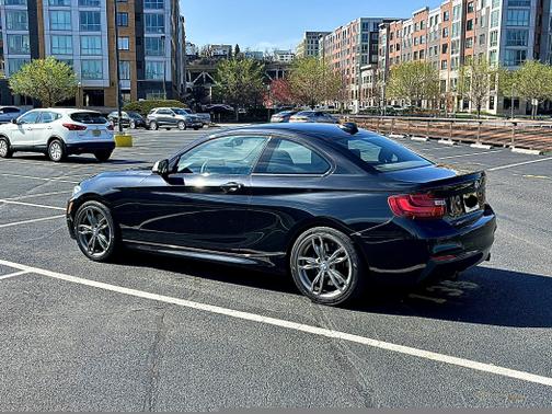 2016 BMW M235 i xDrive