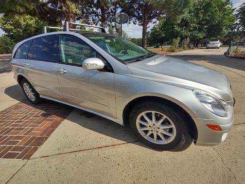 2006 Mercedes-Benz R-Class R 350 4MATIC