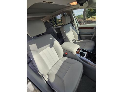 2006 Mercedes-Benz R-Class R 350 4MATIC