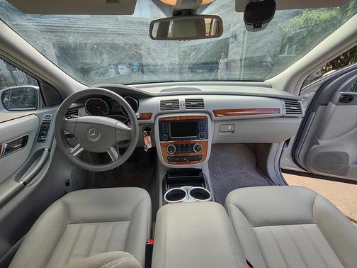 2006 Mercedes-Benz R-Class R 350 4MATIC