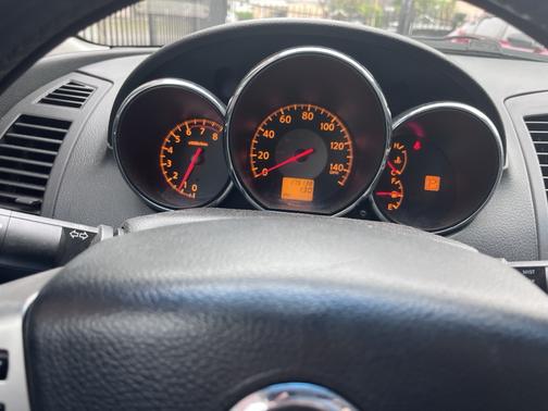2006 Nissan Altima 2.5 S