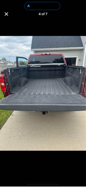 2014 Chevrolet Silverado 1500 1LT