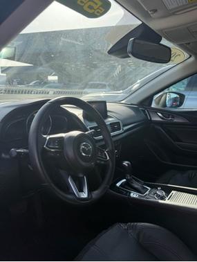 2018 Mazda Mazda3 Grand Touring