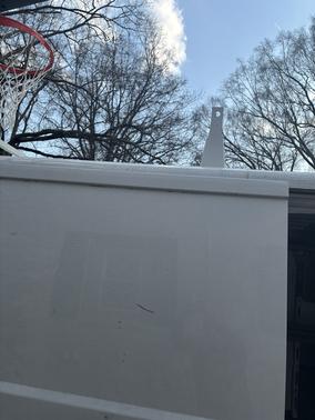 2017 RAM ProMaster 1500 Low Roof