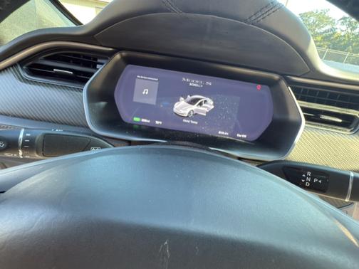 2018 Tesla Model S 100D