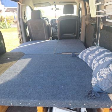 2019 Nissan NV200 SV