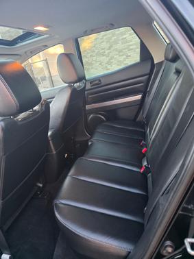 2011 Mazda CX-7 i Touring