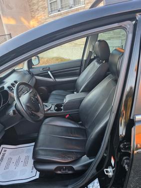 2011 Mazda CX-7 i Touring