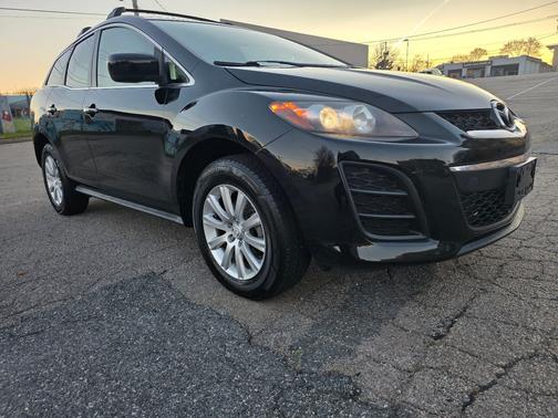 2011 Mazda CX-7 i Touring