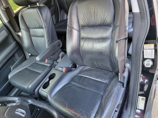 2008 Honda CR-V EX-L w/Navigation