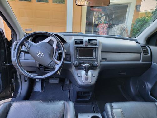 2008 Honda CR-V EX-L w/Navigation