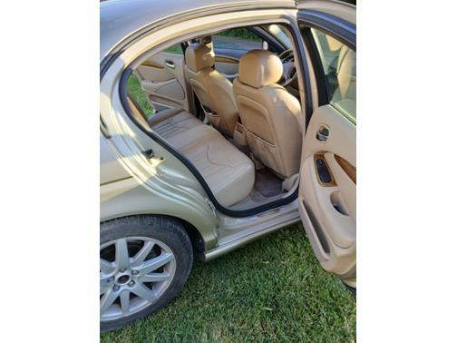 2000 Jaguar S-Type 3