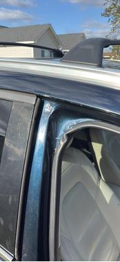 Blue 2020 Mazda CX-5 Grand Touring Reserve