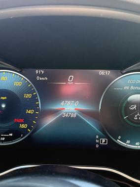 2022 Mercedes-Benz C-Class C 300
