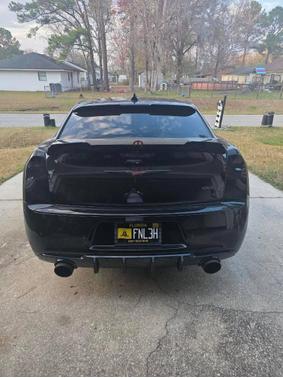 Black 2023 Chrysler 300 S