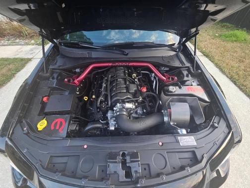 Black 2023 Chrysler 300 S