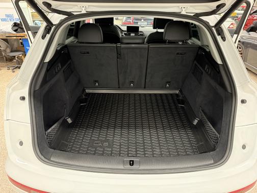 2020 Audi Q5 45 Premium