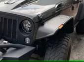 2015 Jeep Wrangler Rubicon
