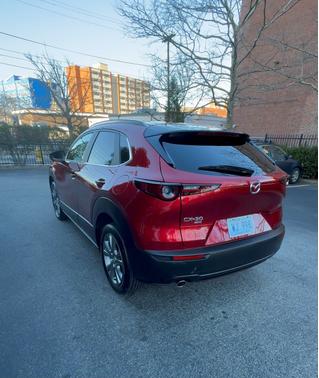 2024 Mazda CX-30 2.5 S Preferred Package