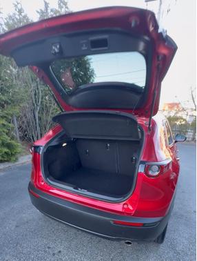 2024 Mazda CX-30 2.5 S Preferred Package