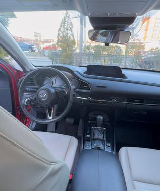 2024 Mazda CX-30 2.5 S Preferred Package