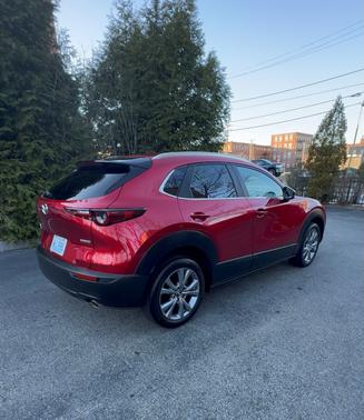 2024 Mazda CX-30 2.5 S Preferred Package