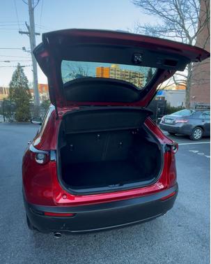 2024 Mazda CX-30 2.5 S Preferred Package