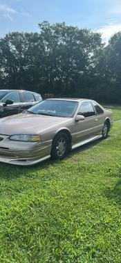 1996 Ford Thunderbird LX