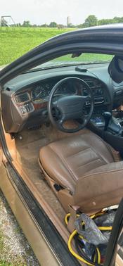 1996 Ford Thunderbird LX