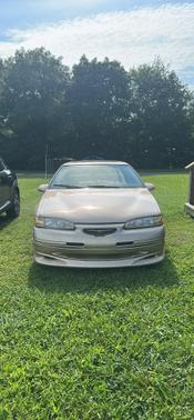 1996 Ford Thunderbird LX