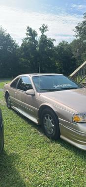 1996 Ford Thunderbird LX