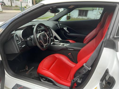 2016 Chevrolet Corvette Z06
